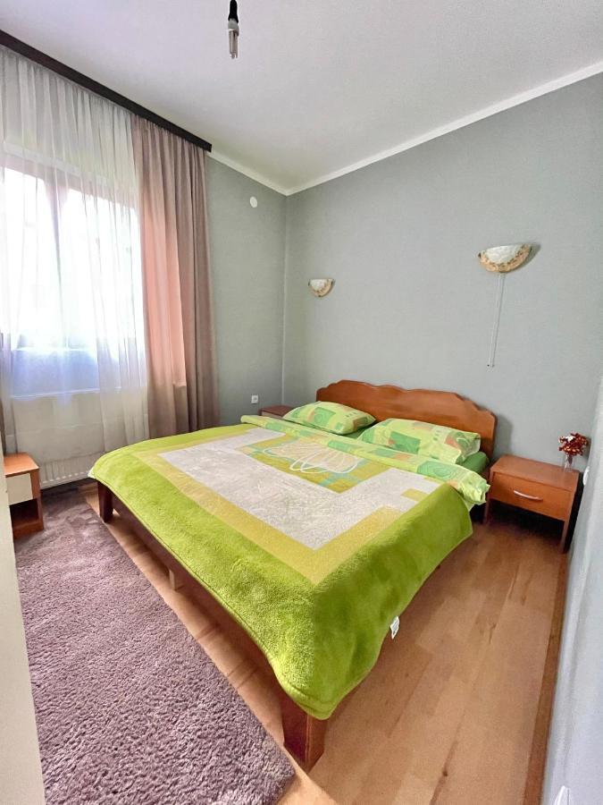 Underwoods Zabljak Guesthouse Exterior photo