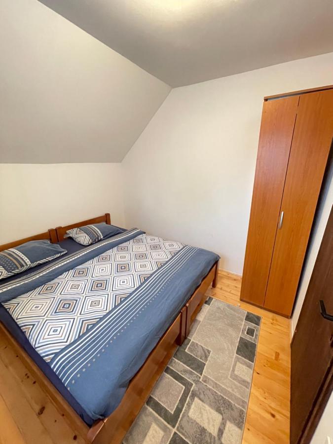 Underwoods Zabljak Guesthouse Exterior photo