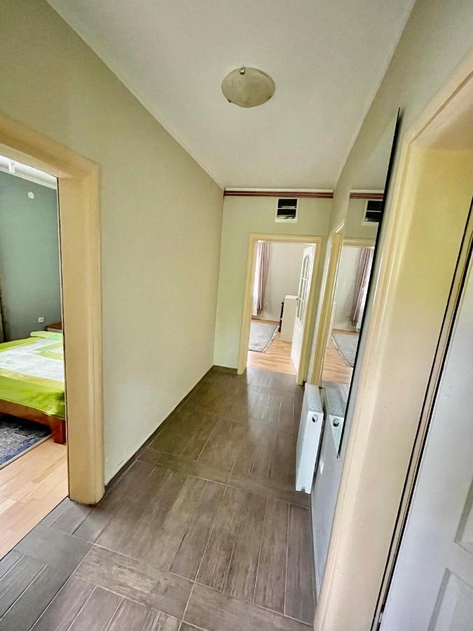 Underwoods Zabljak Guesthouse Exterior photo
